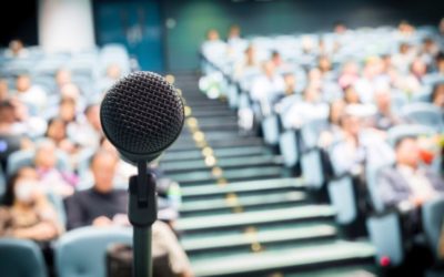 What the Speaking Industry Will Look Like in 2019